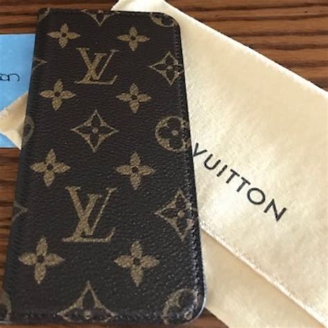 louis vuitton iphone 6 folio replica|real louis vuitton iphone case.